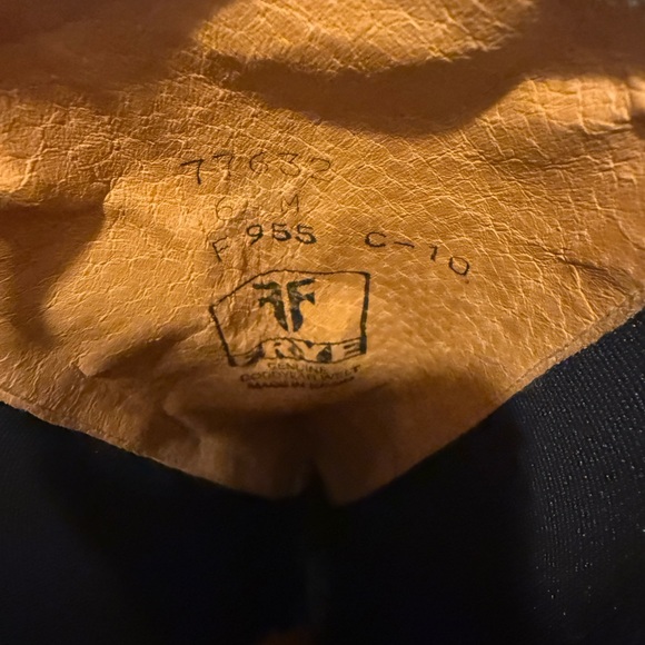 Frye Riding Boots - Picture 5 of 5